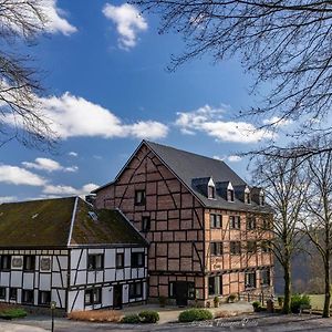Hotel Grand-Champ